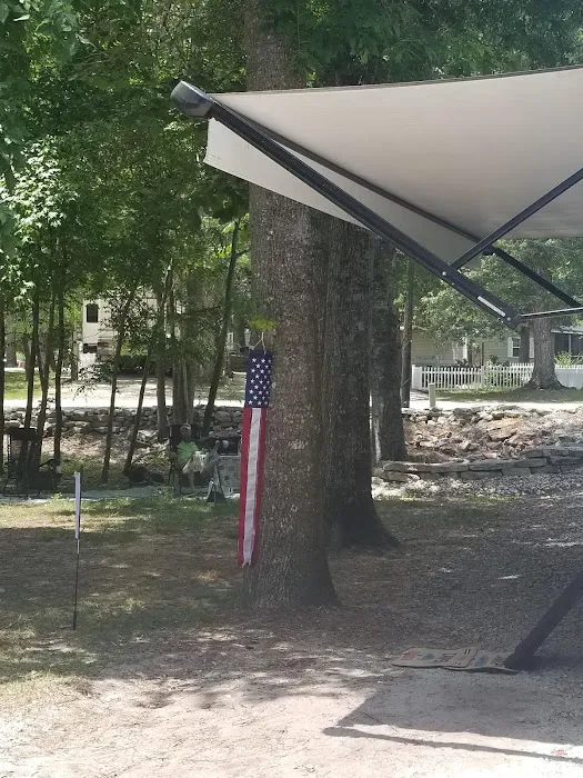 Reid Acres Mobile Home Park 9