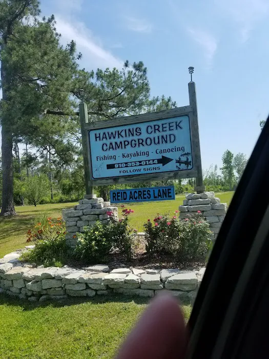 Reid Acres Mobile Home Park 7