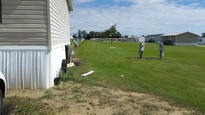 Lakeside Mobile Home Community 1