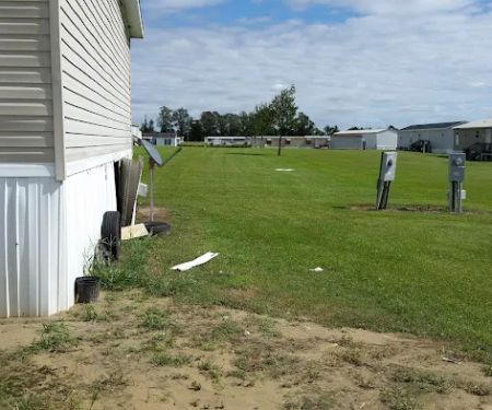 Lakeside Mobile Home Community