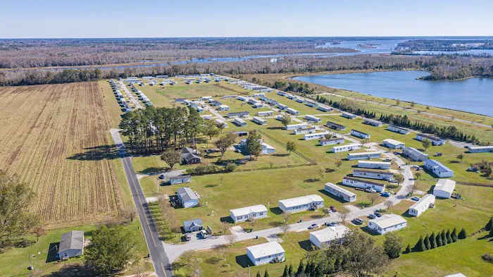 Lakeside Mobile Home Community 3
