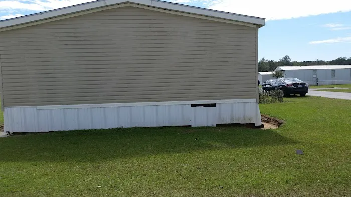 Lakeside Mobile Home Community 7