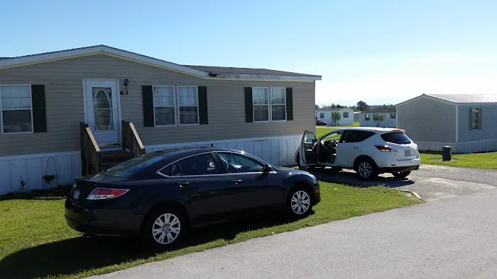 Lakeside Mobile Home Community 6