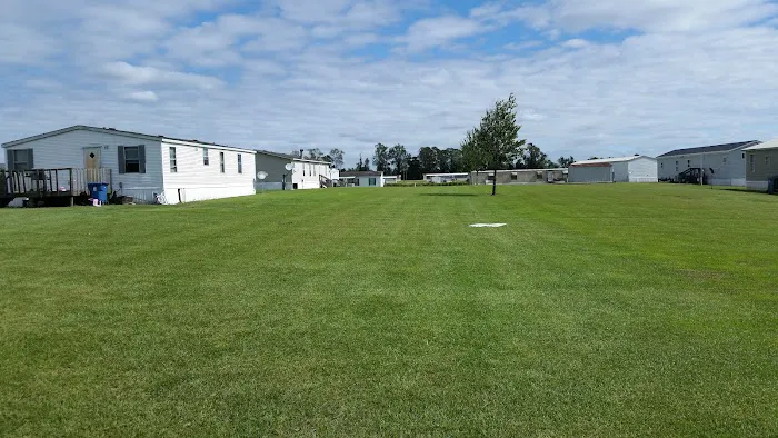 Lakeside Mobile Home Community 10