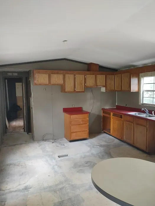 Redwood Terrace Mobile Home Pk 1