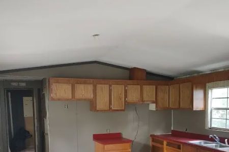 Redwood Terrace Mobile Home Pk