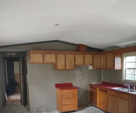 Redwood Terrace Mobile Home Pk