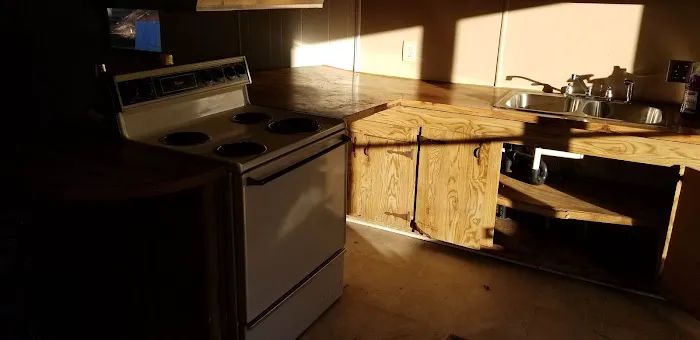 Redwood Terrace Mobile Home Pk 5