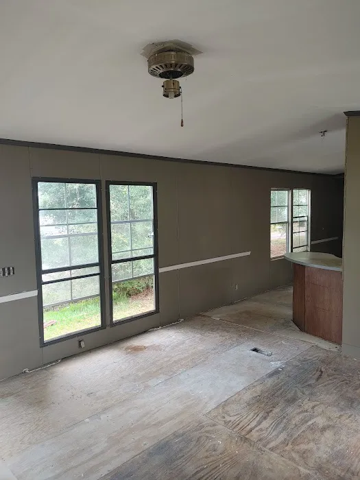 Redwood Terrace Mobile Home Pk 9