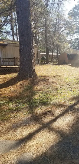 Redwood Terrace Mobile Home Pk 7