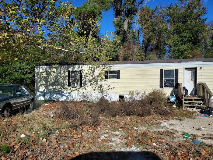 Sandy Ridge Mobile Home Park 3