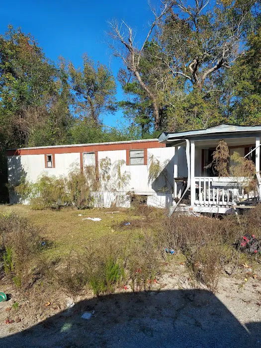 Sandy Ridge Mobile Home Park 2