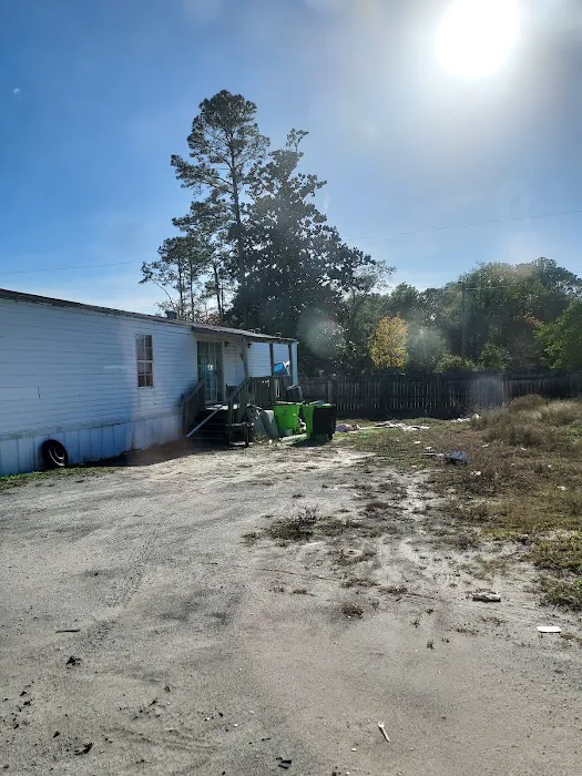 Sandy Ridge Mobile Home Park 1
