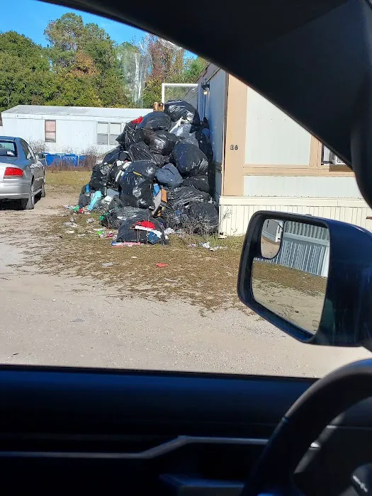 Sandy Ridge Mobile Home Park 5
