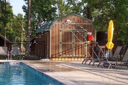 New Bern KOA Holiday