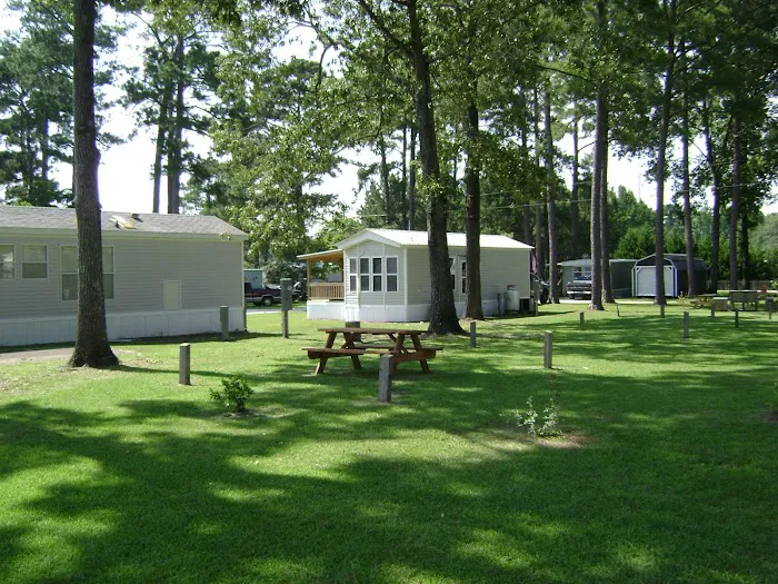 Bridgeton RV & Mobile Home Village 1