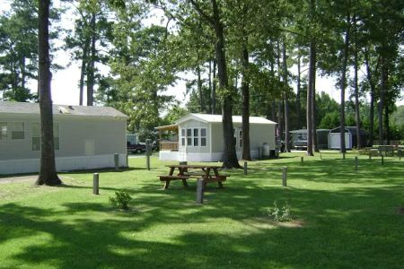 Bridgeton RV & Mobile Home Village