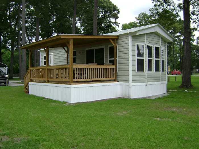 Bridgeton RV & Mobile Home Village 2
