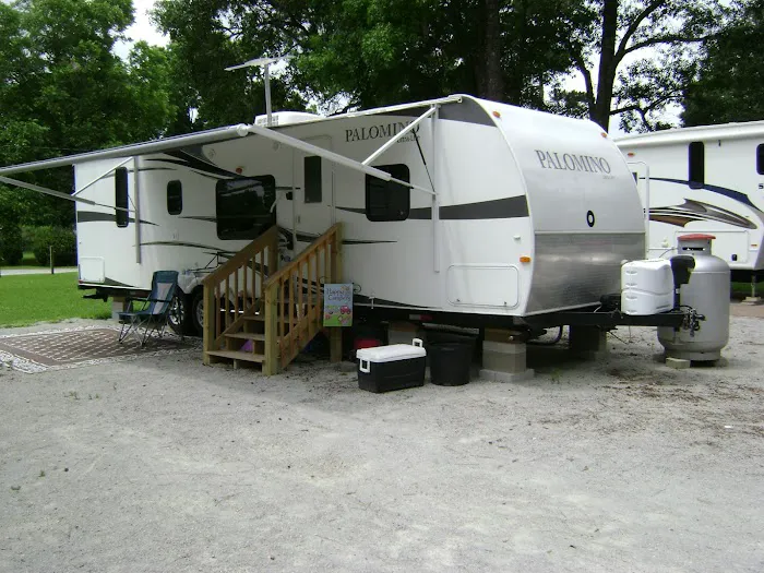 Bridgeton RV & Mobile Home Village 5
