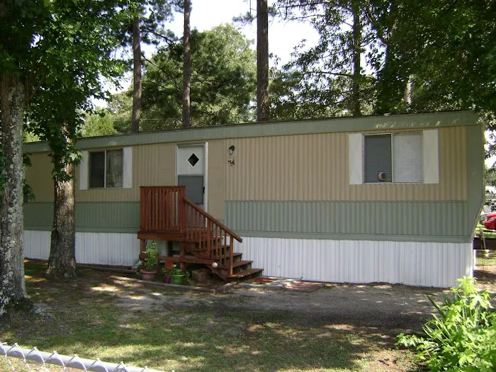 Bridgeton RV & Mobile Home Village 6