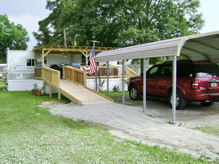 Bridgeton RV & Mobile Home Village 4