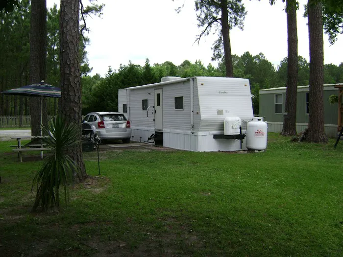 Bridgeton RV & Mobile Home Village 7