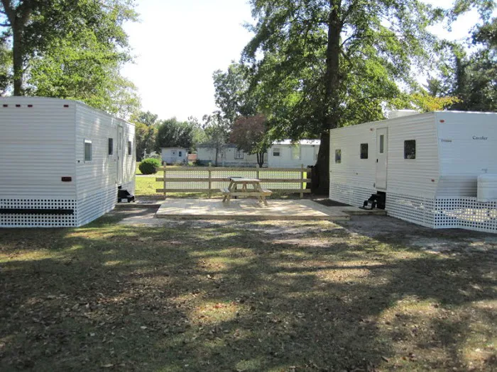 Bridgeton RV & Mobile Home Village 9
