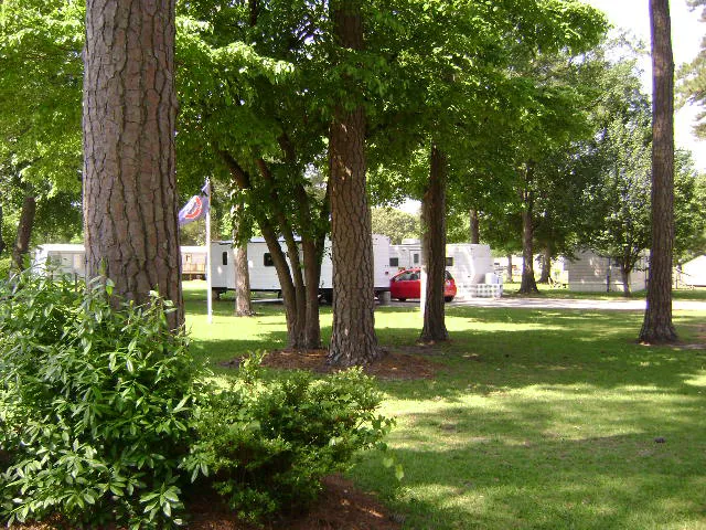 Bridgeton RV & Mobile Home Village 8