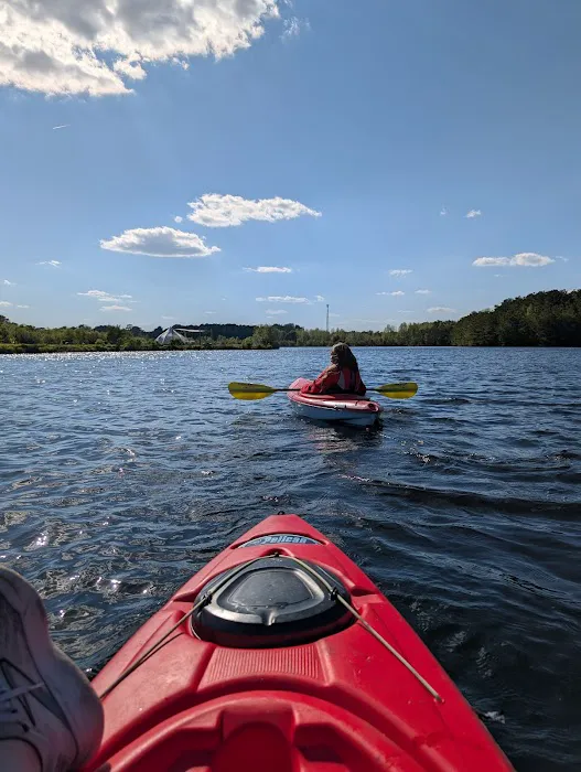 Hidden Lake Retreat 1