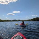 Hidden Lake Retreat