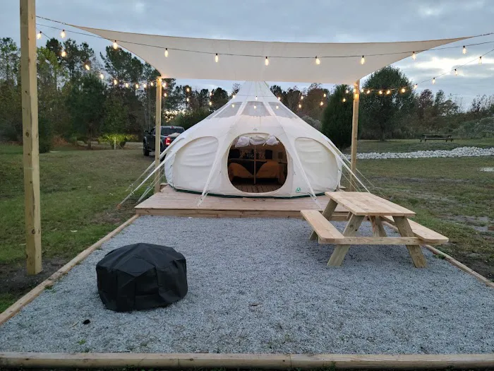 Hidden Lake Retreat 3