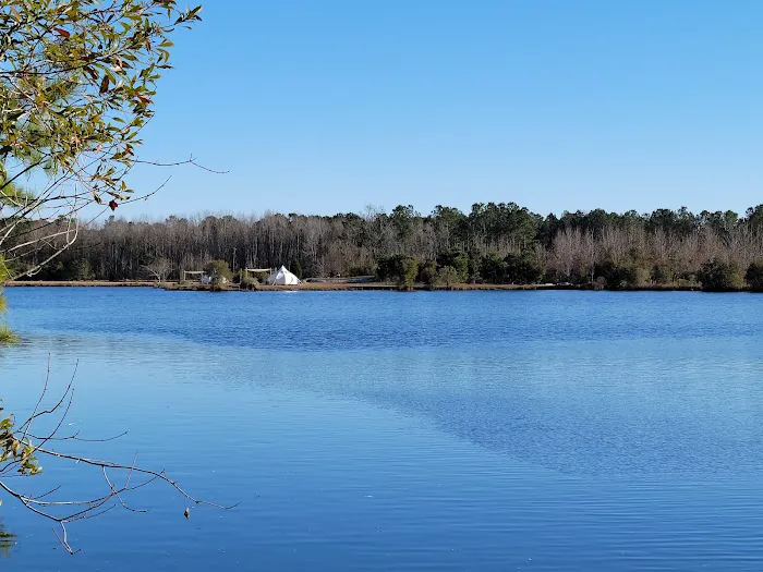 Hidden Lake Retreat 2