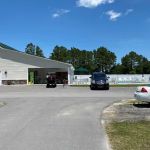 Deep Creek Campground