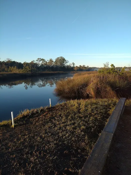 Deep Creek Campground 5
