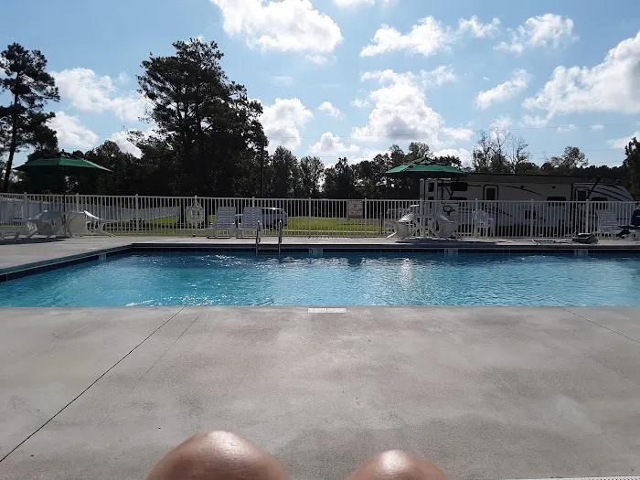 Deep Creek Campground 6