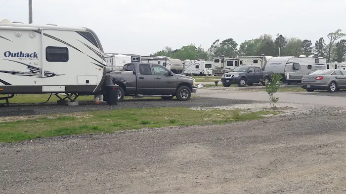 Deep Creek Campground 4