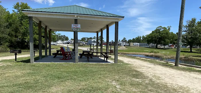 Deep Creek Campground 8