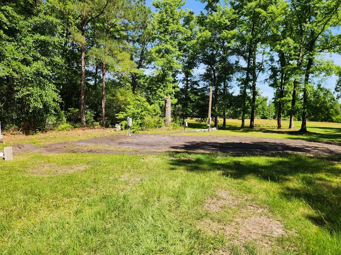 Baker’s Campground 1