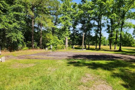 Baker’s Campground