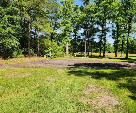 Baker’s Campground