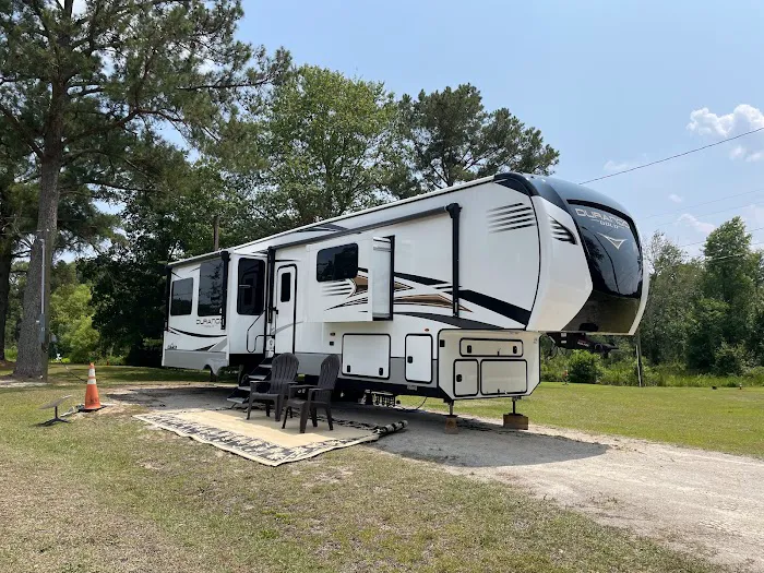 Chips Campground 1