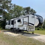 Chips Campground