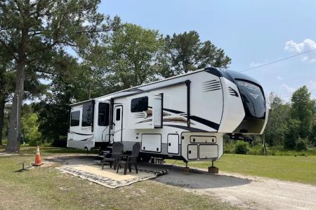 Chips Campground