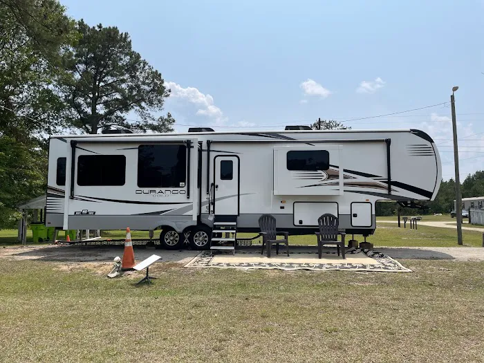 Chips Campground 4