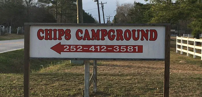 Chips Campground 3