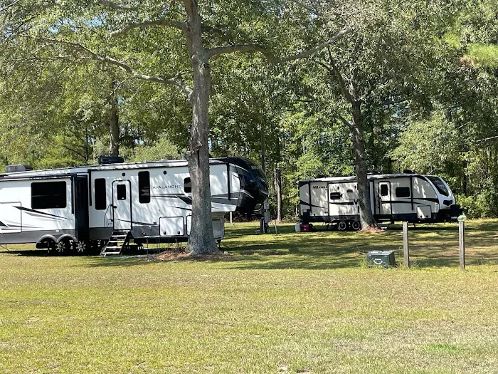 Chips Campground 2