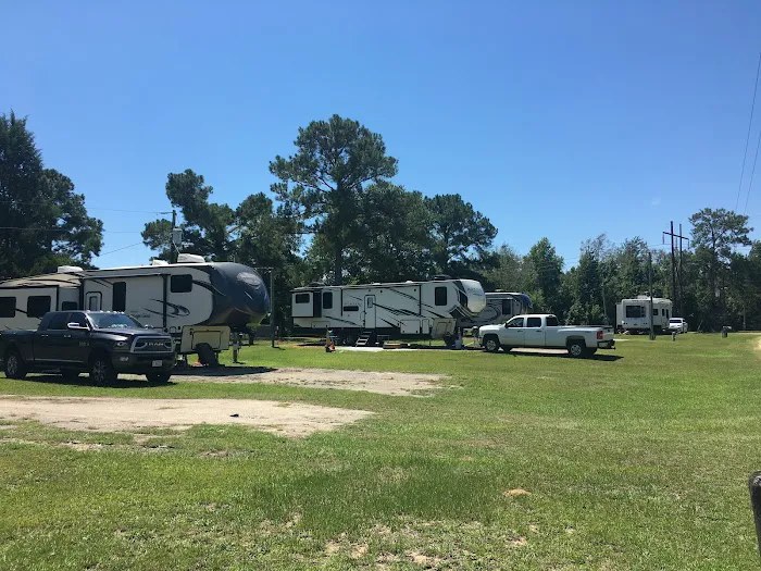 Chips Campground 6