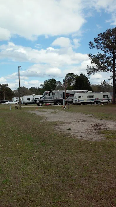 Chips Campground 7