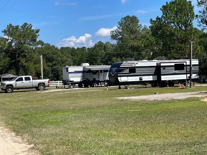 Chips Campground 5