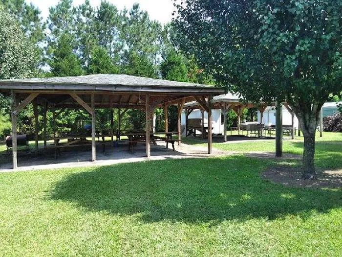 The Eagle's Nest Campground 3